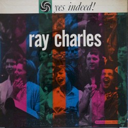 Yes Indeed! album by Ray Charles