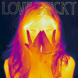 Love Tricky album by Ai Otsuka