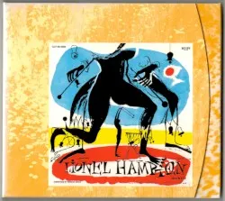 The Lionel Hampton Quintet