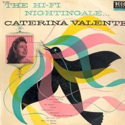 The Hi-Fi Nightingale