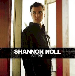 Shine album by Shannon Noll