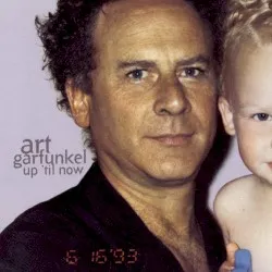 Up 'til Now album by Art Garfunkel