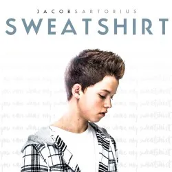 Sweatshirt album by Jacob Sartorius