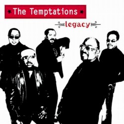 Legacy album by The Temptations