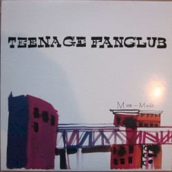 Man-Made album by Teenage Fanclub