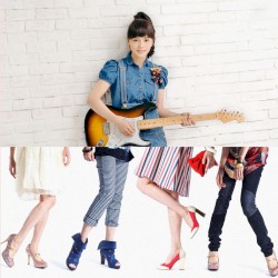 Hello (Paradise Kiss) album by Yui