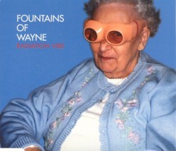 Radiation Vibe album by Fountains of Wayne