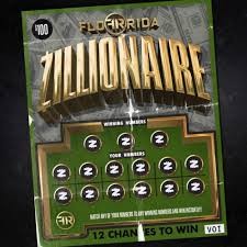 Zillionaire album by Flo Rida