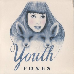 Youth album by Foxes
