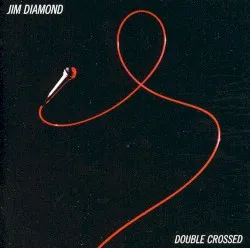 Double Crossed album by Jim Diamond