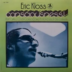Consciousness!