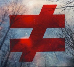 Blizzard album by Fauve