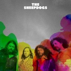 The Sheepdogs album by The Sheepdogs