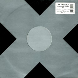 What Evil Lurks album by The Prodigy