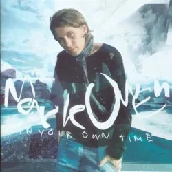 In Your Own Time album by Mark Owen