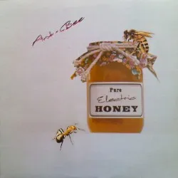 Pure Electric Honey album by Ant-Bee