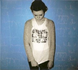 Shoegazing Kids album by Stuck in the Sound