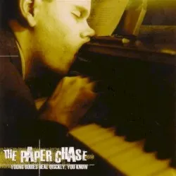 Young Bodies Heal Quickly, You Know album by The Paper Chase