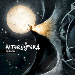 Epizodia album by Alternosfera