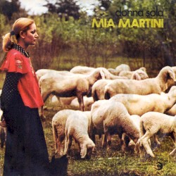 Donna sola album by Mia Martini