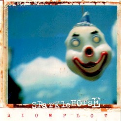 Vivadixiesubmarinetransmissionplot album by Sparklehorse