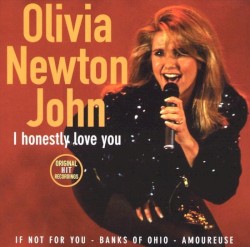 I Honestly Love You – Her Greatest Hits album by Olivia Newton-John