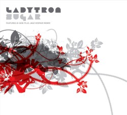 Sugar album by Ladytron