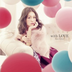 With Love album by Kana Nishino