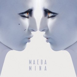Maeba album by Mina
