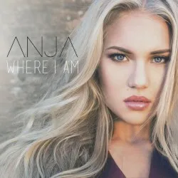 Where I Am album by Anja Nissen