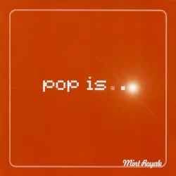 Pop Is...