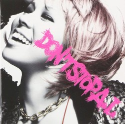 Don't Stop Ai album by Ai