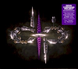 Deconstruction album by Devin Townsend Project