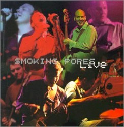 Live album by Smoking Popes
