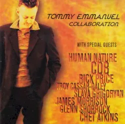 Collaboration