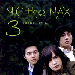 Solitude Love… album by M.C The Max