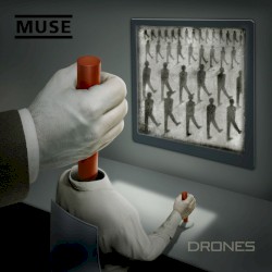 Dead Inside album by Muse