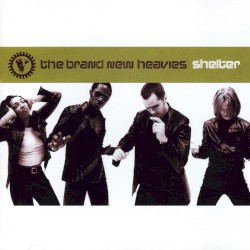 Shelter album by The Brand New Heavies