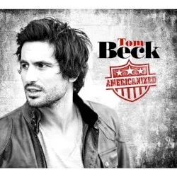 Americanized album by Tom Beck