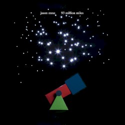 93 Million Miles album by Jason Mraz