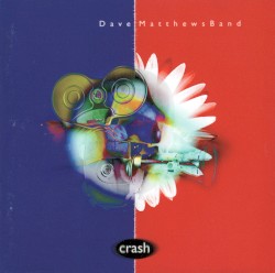 Crash album by Dave Matthews Band