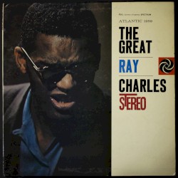 The Great Ray Charles album by Ray Charles