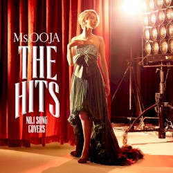 The Hits ～No.1 Song Covers～ album by Ms.Ooja