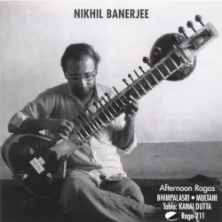 Afternoon Ragas