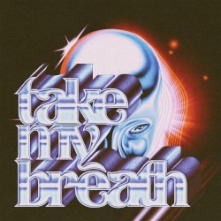 Take My Breath album by The Weeknd
