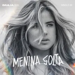 Menina Solta album by Giulia Be