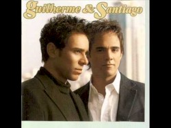 O Nosso Amor album by Guilherme & Santiago