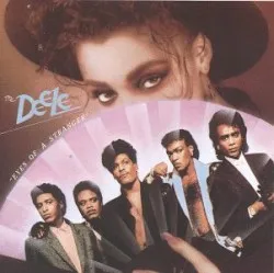 Eyes of a Stranger album by The Deele
