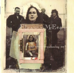 What's Following Me? album by Eleanor McEvoy
