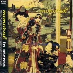 In Stereo album by Monoral